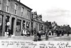 New store and Post Office